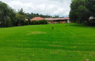 Vendo Quinta 8.241 m² Sangolquí