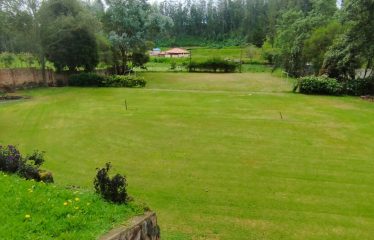 Vendo Quinta 8.241 m² Sangolquí
