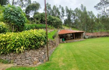 Vendo Quinta 8.241 m² Sangolquí