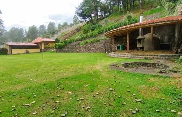 Vendo Quinta 8.241 m² Sangolquí