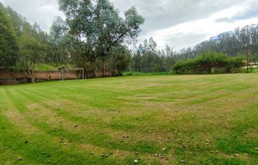 Vendo Quinta 8.241 m² Sangolquí