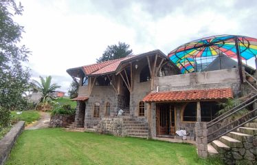 Vendo Quinta 8.241 m² Sangolquí