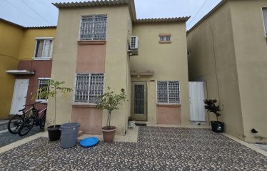 VENTA DE CASA EN URBANIZACIÓN VILLA DEL REY, ETAPA REY CARLOS, CERCA A PIAZZA V REY