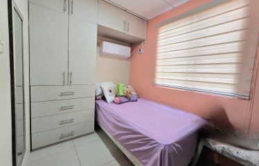 VENTA DE CASA EN URBANIZACIÓN VILLA DEL REY, ETAPA REY CARLOS, CERCA A PIAZZA V REY