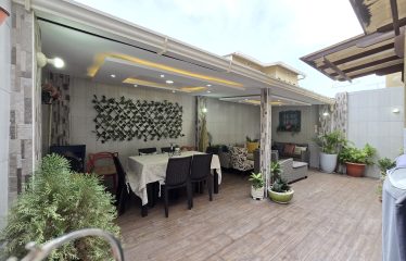 VENTA DE CASA EN URBANIZACIÓN VILLA DEL REY, ETAPA REY CARLOS, CERCA A PIAZZA V REY