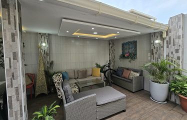 VENTA DE CASA EN URBANIZACIÓN VILLA DEL REY, ETAPA REY CARLOS, CERCA A PIAZZA V REY