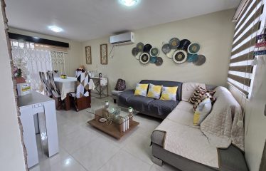 VENTA DE CASA EN URBANIZACIÓN VILLA DEL REY, ETAPA REY CARLOS, CERCA A PIAZZA V REY