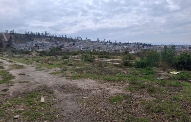 VENDO TERRENO 23.291 M2 EN CALDERÓN
