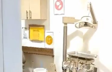 VENDO CONSULTORIO ODONTOLOGICO EN KENNEDY NORTE