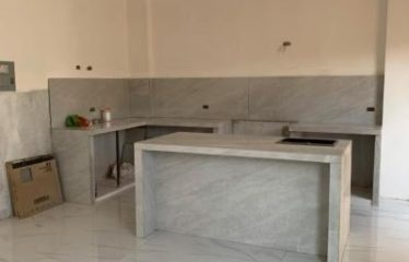 Venta Casa de Estrenó en la Urb. San Antonio con Domótica y Piscina