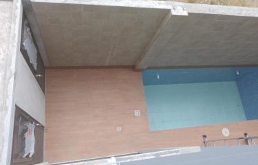 Venta Casa de Estrenó en la Urb. San Antonio con Domótica y Piscina