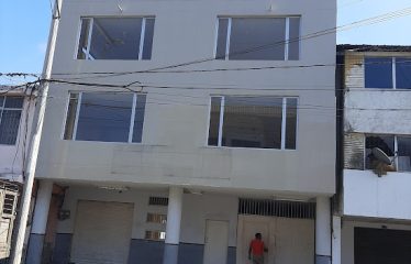¡Edificio en Arriendo o Venta! 🏢✨ Oportunidad única para tu oficina o empresa: