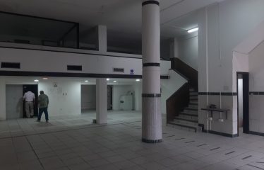 ¡Se Arrienda Local Comercial en Antigua Sucursal del Banco Pichincha!