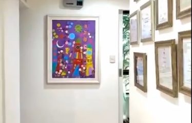 VENDO CONSULTORIO ODONTOLOGICO EN KENNEDY NORTE