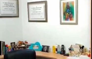 VENDO CONSULTORIO ODONTOLOGICO EN KENNEDY NORTE