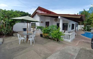 Casa de Ensueño en Tonsupa – Zona Playa Almendro! 🌊🏡 ¡Vive a pocos pasos de la playa!