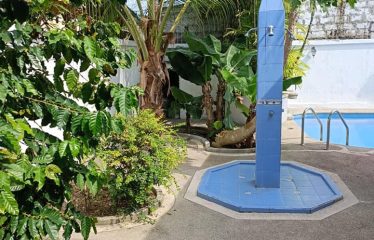 Casa de Ensueño en Tonsupa – Zona Playa Almendro! 🌊🏡 ¡Vive a pocos pasos de la playa!