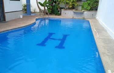 Casa de Ensueño en Tonsupa – Zona Playa Almendro! 🌊🏡 ¡Vive a pocos pasos de la playa!