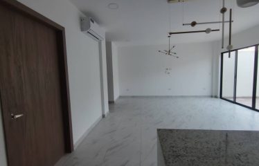 Departamento en alquiler en Samborondón