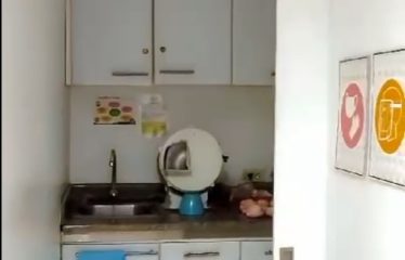 VENDO CONSULTORIO ODONTOLOGICO EN KENNEDY NORTE