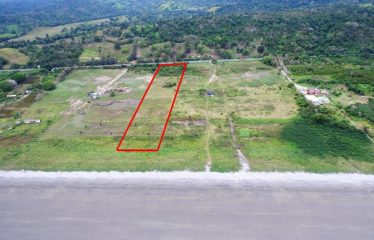 ¡Gran Oportunidad! Venta de Lote de Terreno en Cabuyal Se vende lote de terreno de 2 hectáreas ubicado en Cabuyal, con una ex