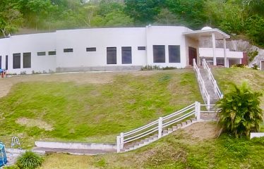 VENDO AMPLIA CASA SECTOR VUELTA LARGA, PARROQUIA ERNESTINA