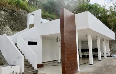 VENDO AMPLIA CASA SECTOR VUELTA LARGA, PARROQUIA ERNESTINA