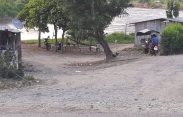 ¡GRAN OPORTUNIDAD! Lote de 14 hectáreas en venta 🌟 📍 Ubicación estratégica: