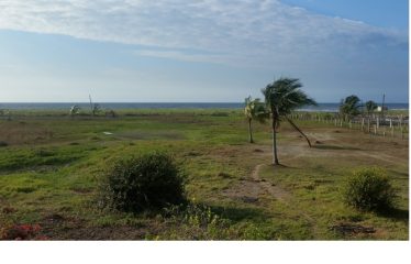 ¡Gran Oportunidad! Venta de Lote de Terreno en Cabuyal Se vende lote de terreno de 2 hectáreas ubicado en Cabuyal, con una ex