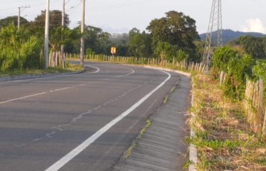 ¡GRAN OPORTUNIDAD! Lote de 14 hectáreas en venta 🌟 📍 Ubicación estratégica: