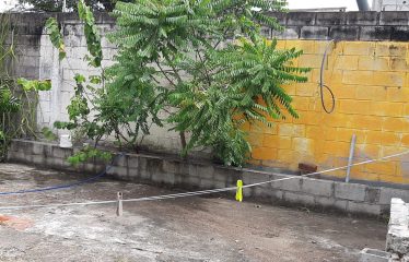 OPORTUNIDAD  LOTE DE TERRENO DE  EN PLAYA ALMENDRO CON  RESTAURANTE CON VIVIENDA Y TERRENO . JUNTO  A LA PIZZERIA  VIÑA AZUL, TONSUPA.   BUENA UBICACION