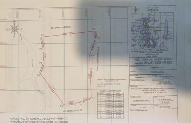 ¡Gran Terreno en Venta en Pinguapi, Esmeraldas! 🌴🏞️ 📍 Ubicación estratégica:A solo 5 minutos del centro de la ciudad y de la Playa Las Palmas Boulevard.