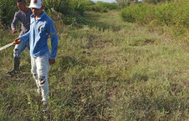 ¡Gran Terreno en Venta en Pinguapi, Esmeraldas! 🌴🏞️ 📍 Ubicación estratégica:A solo 5 minutos del centro de la ciudad y de la Playa Las Palmas Boulevard.