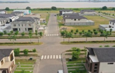 🏡 Terreno Exclusivo en Isla Celeste – Etapa Estribor al Canal 🏝️