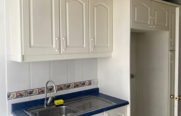 DEPARTAMENTO EN RENTA GRANDA CENTENO 3 HABITACIONES