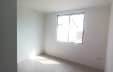 Vendo Casa de Estrenó en la Urbanización Amalfi