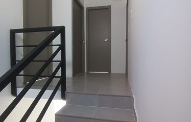 Vendo Casa de Estrenó en la Urbanización Amalfi