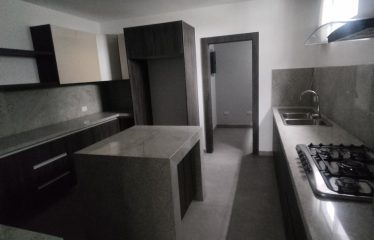 Dpto. de Estreno en la Urbanización Velero del Rio