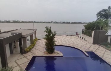 Dpto. de Estreno en la Urbanización Velero del Rio