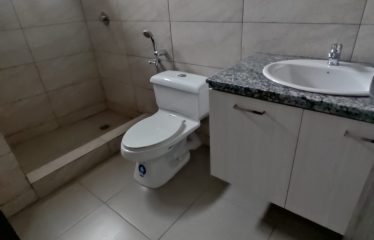 Dpto. de Estreno en la Urbanización Velero del Rio