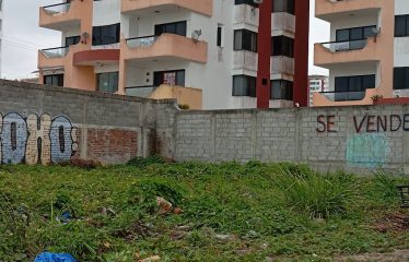 ¡GRAN OPORTUNIDAD! VENTA DE LOTE ESQUINERO EN TONSUPA 🌊 Ubicación Premium: Frente al mar, en la exclusiva zona Diamond del Pacífico, Tonsupa.