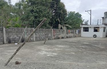 ¡Locales Comerciales en Venta o Arriendo! 🏬🚗Ubicación Estratégica: Vía a Atacames, en una zona de alto tráfico y visibilidad.