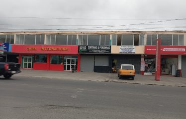 ¡Locales Comerciales en Venta o Arriendo! 🏬🚗Ubicación Estratégica: Vía a Atacames, en una zona de alto tráfico y visibilidad.