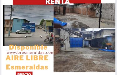 2. «¡Oportunidad única! Propiedad de ensueño en Esmeraldas a precio negociable»