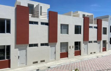 VENDO HERMOSA CASA EN CALDERON
