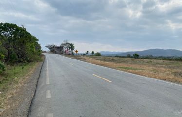 TERRENO INDUSTRIAL ALTO IMPACTO VENTA 4784 M2 Vía a Daule Guayaquil: US$ 70,oo negociable