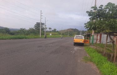 ¡Gran Oportunidad! Venta de Lotes de Terreno en la Vía Esmeraldas – Tonsupa 🌳🏡