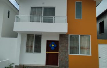 OPRORTUNIDAD »»APROVECHE OFERTA»»»»»EN ESMERALDAS .. VENTA RAPIDA ANTES $125.000 HOY $98.000