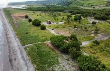 «Terreno ideal para construir o invertir en Esmeraldas – Ubicación privilegiada» CAMARONES