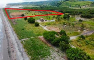 «Terreno ideal para construir o invertir en Esmeraldas – Ubicación privilegiada» CAMARONES